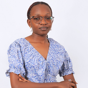 Kuli Faith Rombe